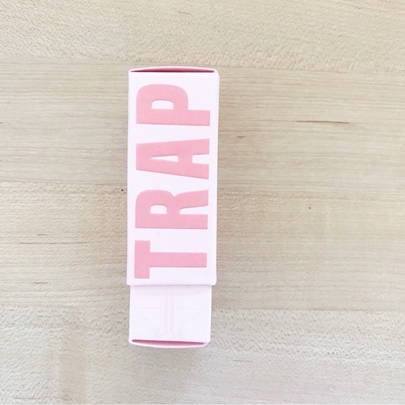 JEFREE STAR Grave Digger Velvet Trap Lipstick NEW In Box - Picture 7 of 7